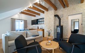 Apartamenty Kazimierskie - Luxury Family Place